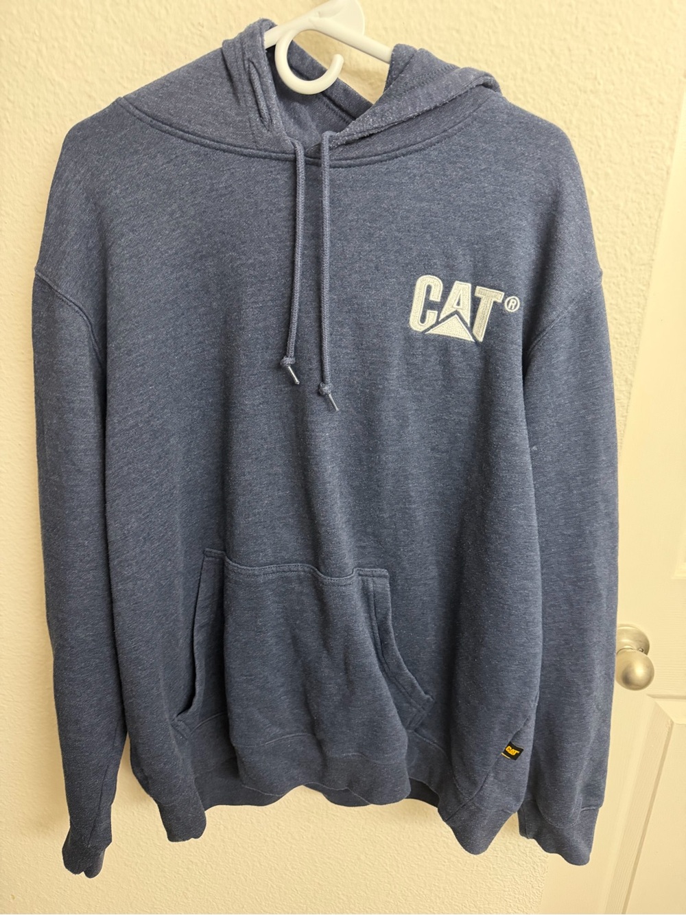 Men’s hoodie